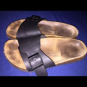Birkis by Birkenstock size 36